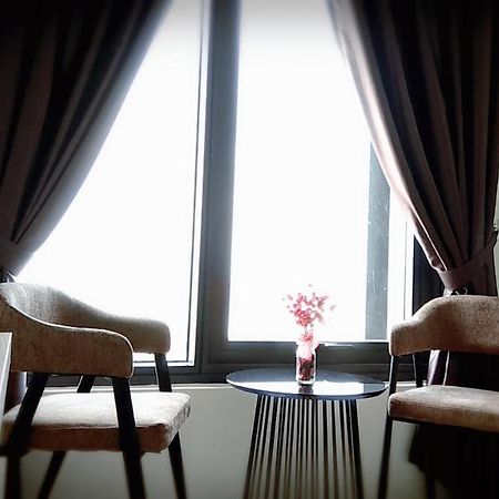 Апартаменты студио 35 кв. м, собственных ванных: 1, в Джорджтаун Экстерьер фото